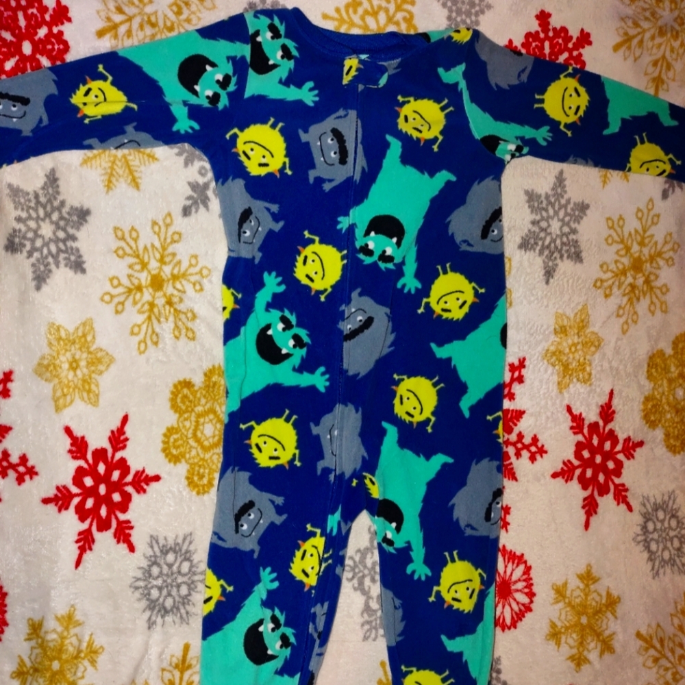 Monster sleeper 5T